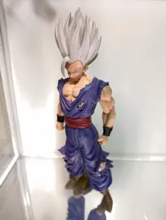 タ*7様 孫悟飯 ビースト ドラゴンボール フィギュア 全高30cm以上のサムネイル