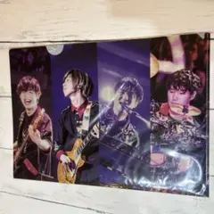 激レア Official髭男dism クリアファイル Official髭男dism クリアファイル - メルカリ