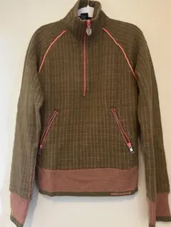 2026年最新】ディーゼル DIESEL ハーフジップの人気アイテム - メルカリ