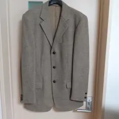 ヘンリーコットンズ テーラードジャケット