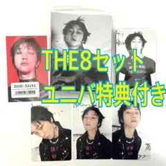 THE8 HAPPY BURSTDAY DAREDEVIL Ver. トレカ