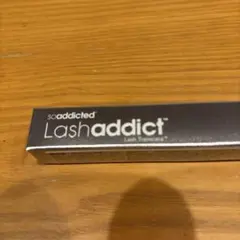 新品未使用　ラッシュアディクト　ラッシュトランスカラ　マスカラ下地のサムネイル