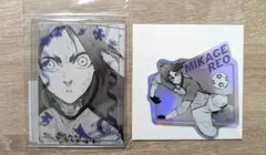 ブルーロック展　御影玲王　セット