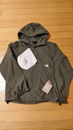 The North Face　コンパクトジャケット S　ユニセックス