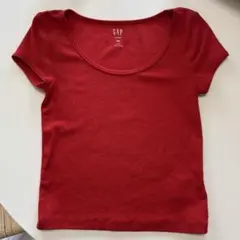 GAP クロップドTシャツのサムネイル