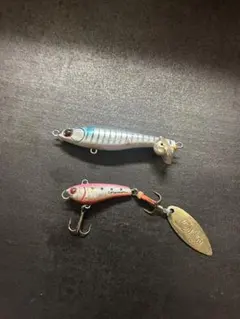 最終値下げ！ブルーブルールアーセット - メルカリ