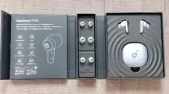 Soundcore Liberty 4 スカイブルー ワイヤレスイヤホン