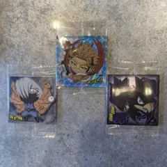 ヒロアカ　ウエハース　ホークスUR 常闇踏陰N 障子目蔵N