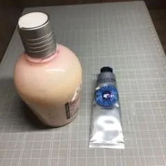 ロクシタン　PNシャワークリーム　250ml