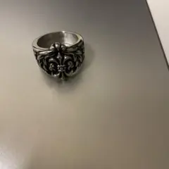 シルバーリング 18号