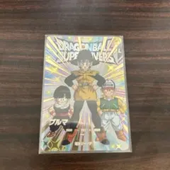 ex3-002 ブルマ exr ドラゴンボール スーパーダイバーズ