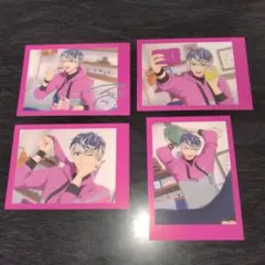 アイナナ　ラビチューブ　フォトカード　百③