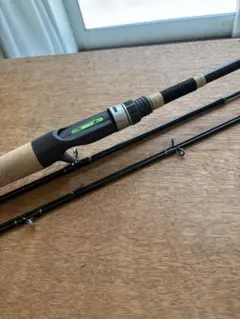 希少　ガウラクラフト　スピニングロッド　ウルトラバグ　6ft 希少 ガウラクラフト スピニングロッド ウルトラバグ 6ft