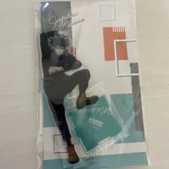 呪術廻戦 つながるアクリルスタンド 伏黒恵