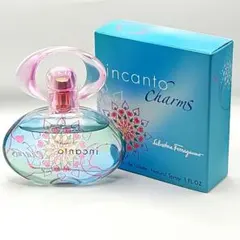サルバトーレ・フェラガモ　インカント　香水 30ml