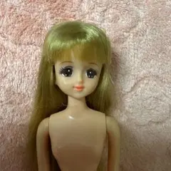 ジェニー no.20 髪あそび | Mercari
