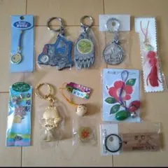 2025年最新】ご当地キーホルダーの人気アイテム - メルカリ