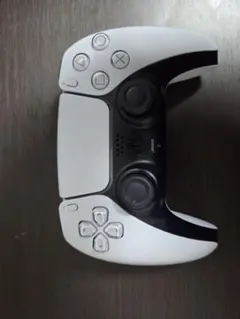 PS5 DualSense ワイヤレスコントローラー