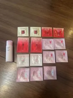 ASTALIFT　アスタリフト トラベルセット