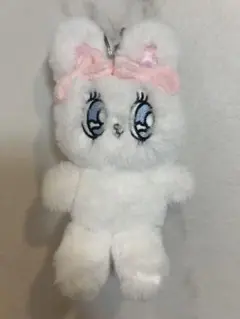 エスターバニー ポップアップ キーホルダー