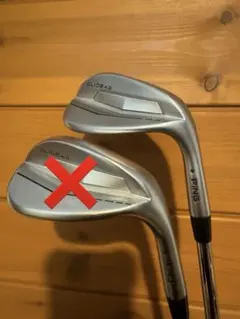PING GRIDE4 50.56.60度セット DG200 Ping Glide 4.0 Wedge Set 50° & 56° DG S200 Dynamic Gold