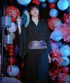 2025年最新】Ellno Loset 浴衣の人気アイテム - メルカリ