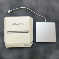 Apple USB SuperDrive