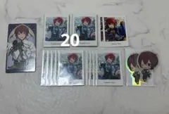 朱桜司 ぱしゃっつまとめ売り