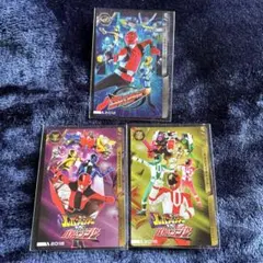 2025年最新】ジュウオウジャーカードの人気アイテム - メルカリ