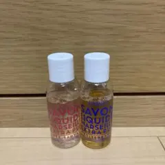 Compagnie de Provence ハンドソープ 30ml 2本セットのサムネイル