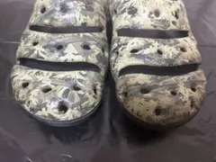 keen サンダル