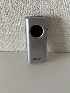 SONY SRF-M98 小型携帯ラジオ ワイドFM対応のサムネイル