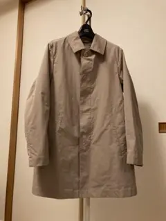 ▶︎nanamica ナナミカ【コート】ゴアテックス、XL、定価¥58,300 