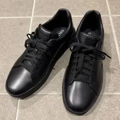 新品未使用◎COLE HAAN ビジネスシューズ スニーカー 8.5 26cm