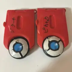 ポケモン 151匹 図鑑 初期 レトロ レア グッズ 希少 昔 非売品 当時物