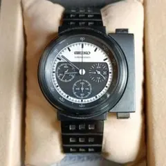 SEIKO SCED037 7T12-0BM0 ジウジアーロ エイリアン2 - メルカリ