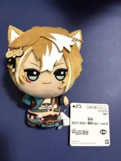 2026年最新】原神 ちびぐるみ vol.5の人気アイテム - メルカリ