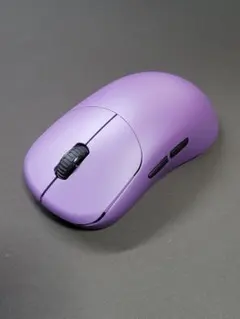 user_c5db様専用 Vaxee np-01s v3 ディープパープル - メルカリ