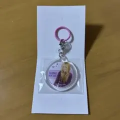 ハンナモンタナ シークレットコレクション マーカーチャーム　plaza