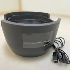 siroca かまどさん　電気　本体とコードのみのサムネイル