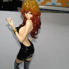 2026年最新】峰不二子セクシーフィギュアの人気アイテム - メルカリ