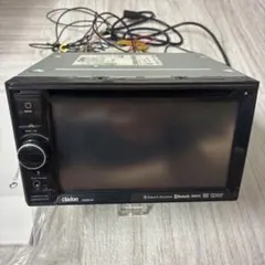 動作確認済 Clarion NX404 Bluetooth/DVD/USB 新品 動作確認済 Clarion NX404 Bluetooth/DVD/USB 新品 - メルカリ