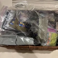 ポケモンカード多数セット引退品