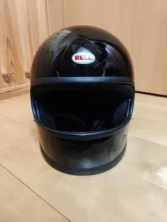BELL STAR2 Lサイズ　ほぼ新品　Jazzy Sport フルフェイス BELLヘルメット STARⅡ（スター2）復刻版をレビュー！旧車に合う
