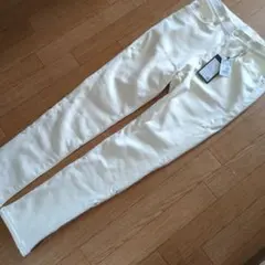 週末お値下げ！！SCOT CLUB 裏起毛ストレッチパンツ