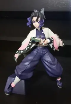 鬼滅の刃 VIBRATION STARS 胡蝶しのぶ フィギュア