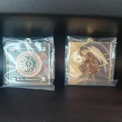 Mrs. GREEN APPLE一番くじ　 キーホルダーセット