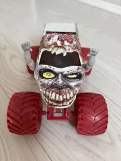 2026年最新】モンスタージャム ゾンビの人気アイテム - メルカリ