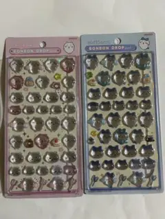 正規品　ボンボンドロップシール　ちいかわ第1弾　ちいかわ　ハチワレ