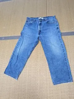 LEVI'S　デニム